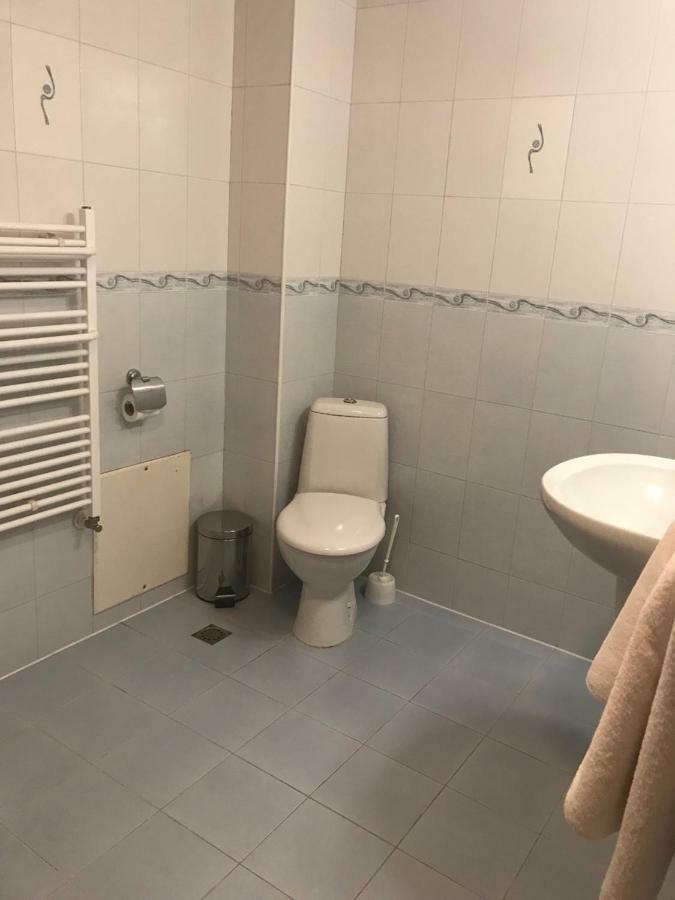 Family Hotel Odessa セヴリエヴォ エクステリア 写真