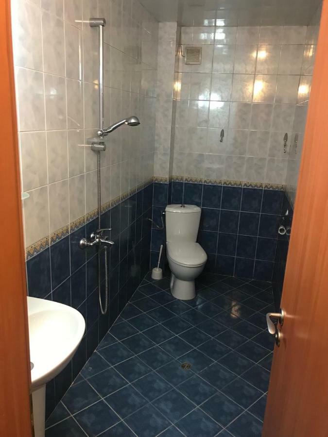 Family Hotel Odessa セヴリエヴォ エクステリア 写真
