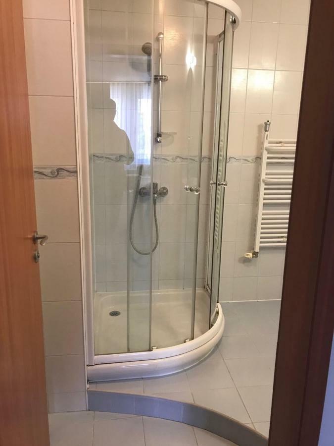 Family Hotel Odessa セヴリエヴォ エクステリア 写真